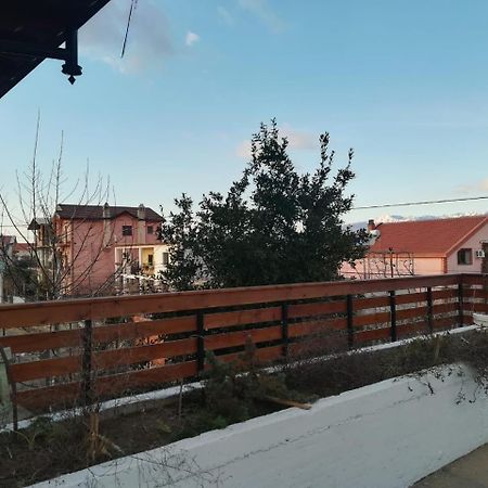 Sara'S Villa Szkodra Zewnętrze zdjęcie