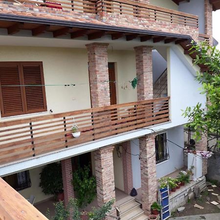 Sara'S Villa Szkodra Zewnętrze zdjęcie