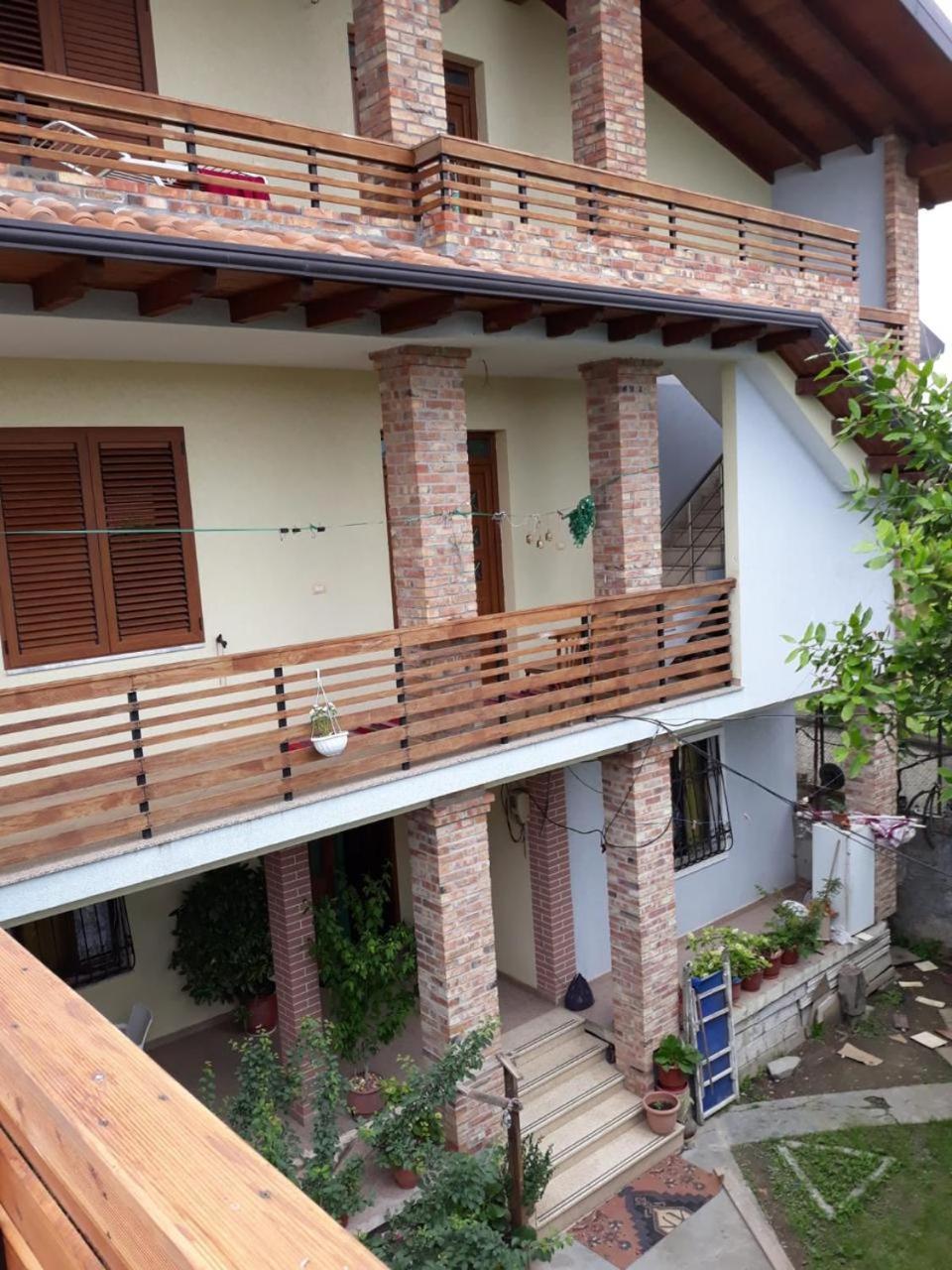 Sara'S Villa Szkodra Zewnętrze zdjęcie