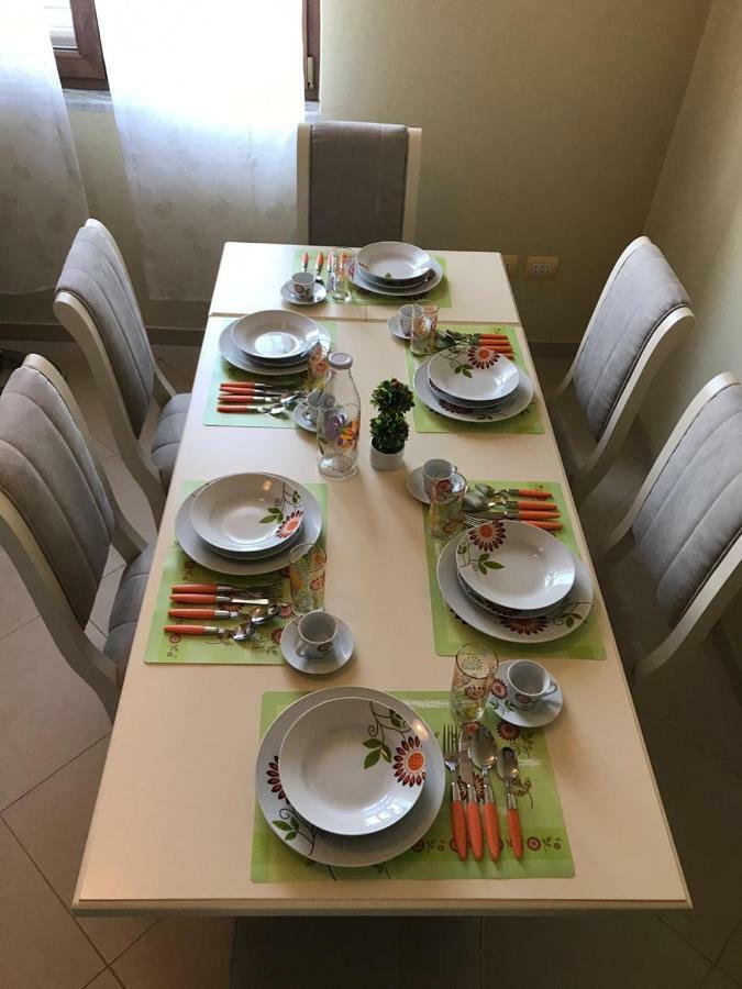 Sara'S Villa Szkodra Zewnętrze zdjęcie