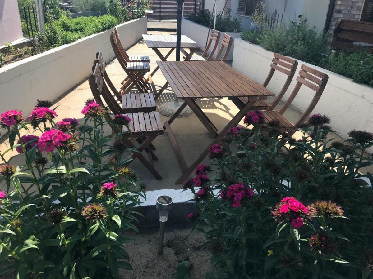 Sara'S Villa Szkodra Zewnętrze zdjęcie