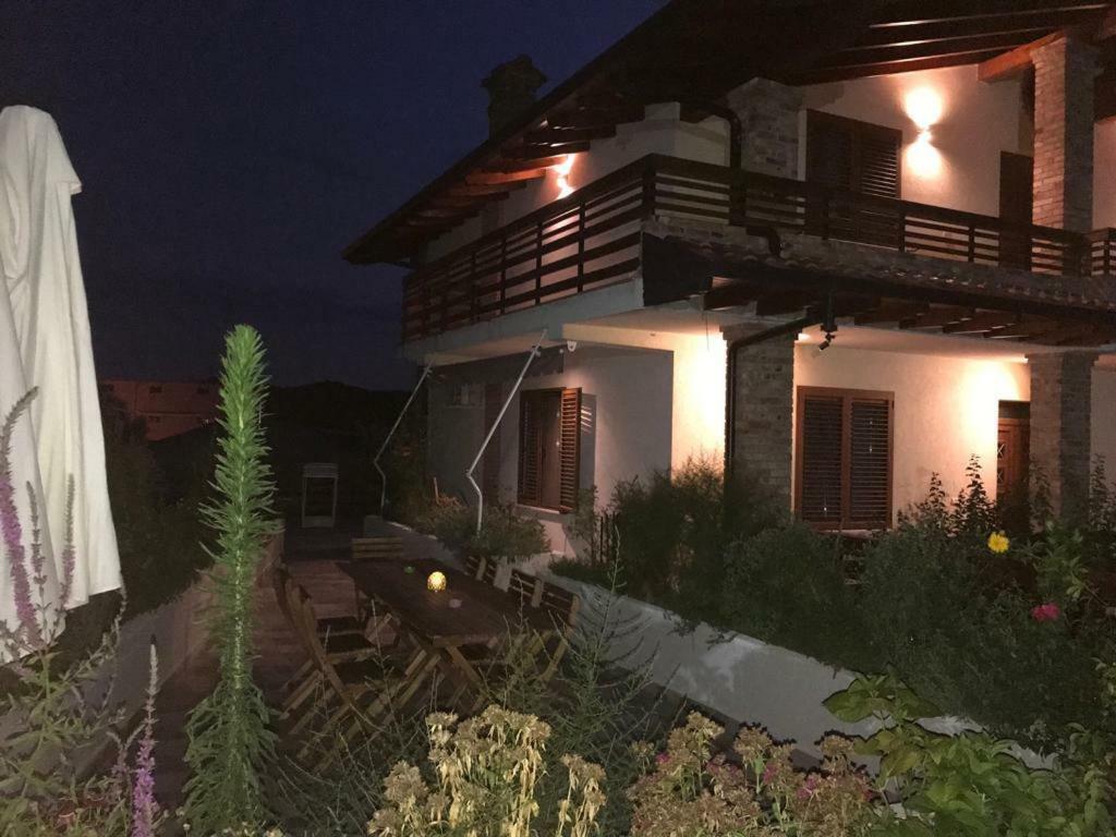 Sara'S Villa Szkodra Zewnętrze zdjęcie