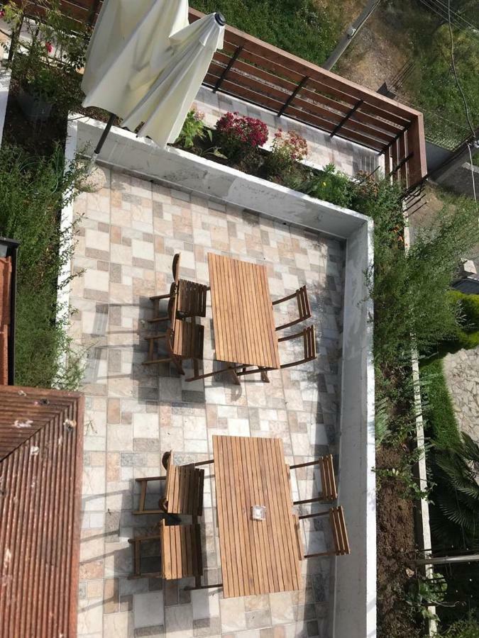 Sara'S Villa Szkodra Zewnętrze zdjęcie