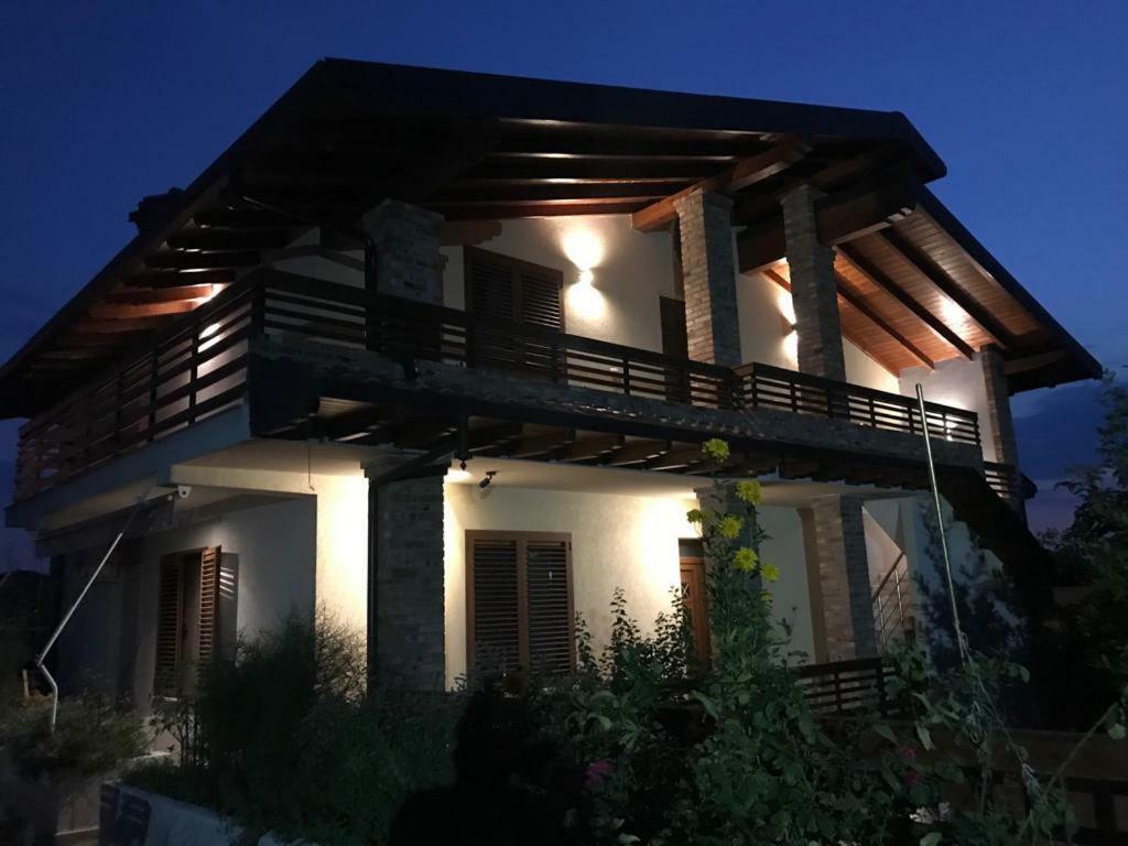 Sara'S Villa Szkodra Zewnętrze zdjęcie