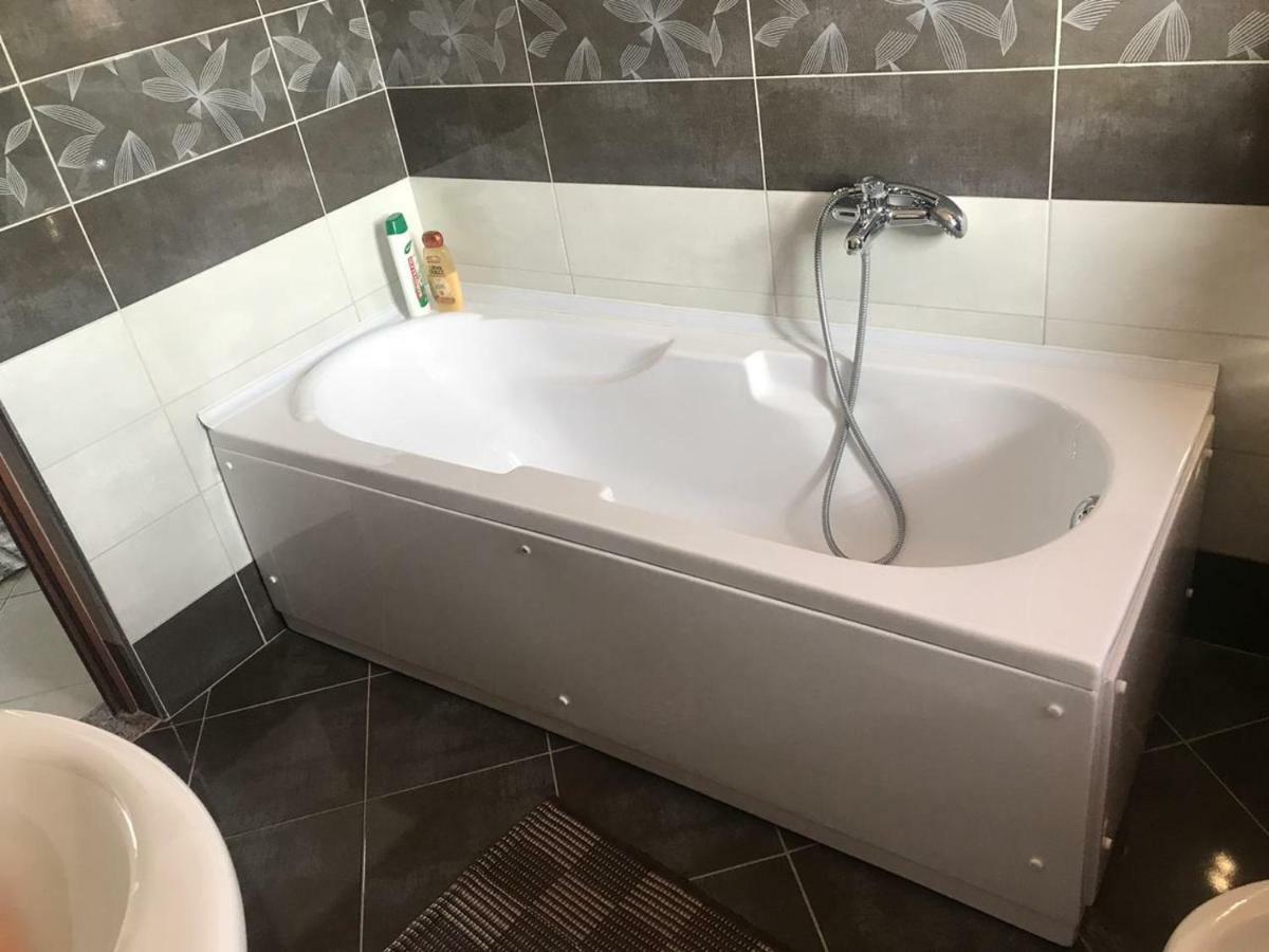 Sara'S Villa Szkodra Zewnętrze zdjęcie