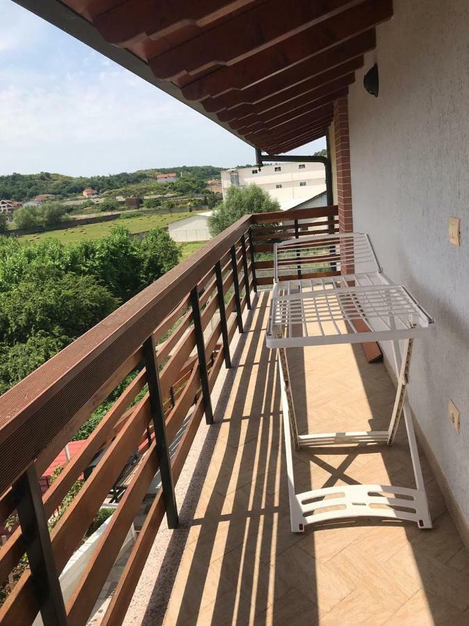Sara'S Villa Szkodra Zewnętrze zdjęcie