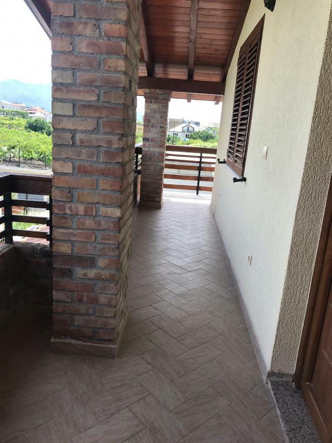 Sara'S Villa Szkodra Zewnętrze zdjęcie