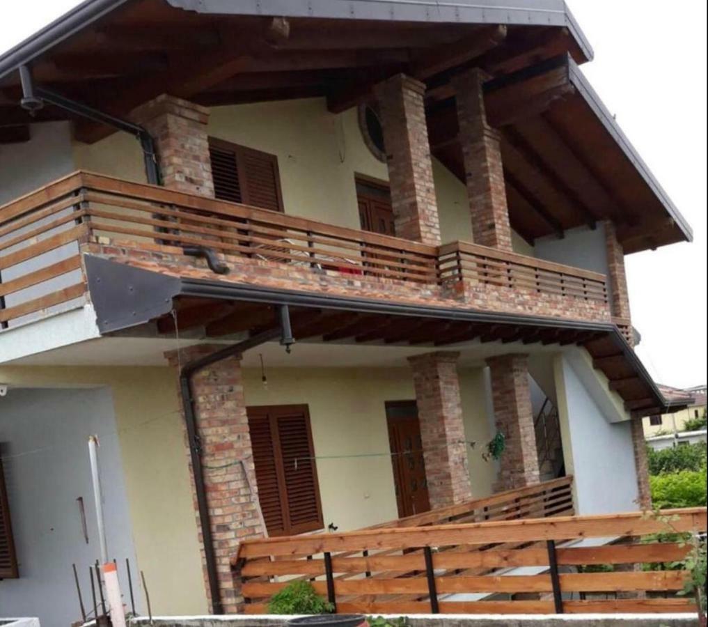Sara'S Villa Szkodra Zewnętrze zdjęcie