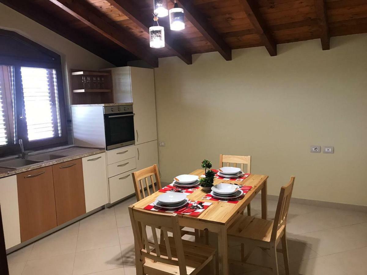 Sara'S Villa Szkodra Zewnętrze zdjęcie