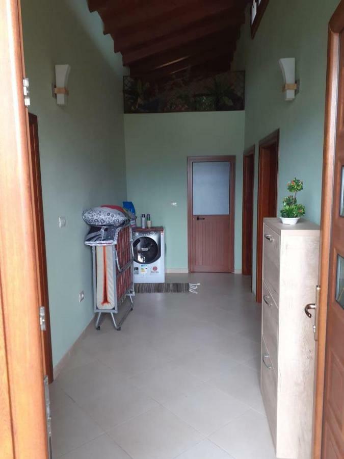Sara'S Villa Szkodra Zewnętrze zdjęcie