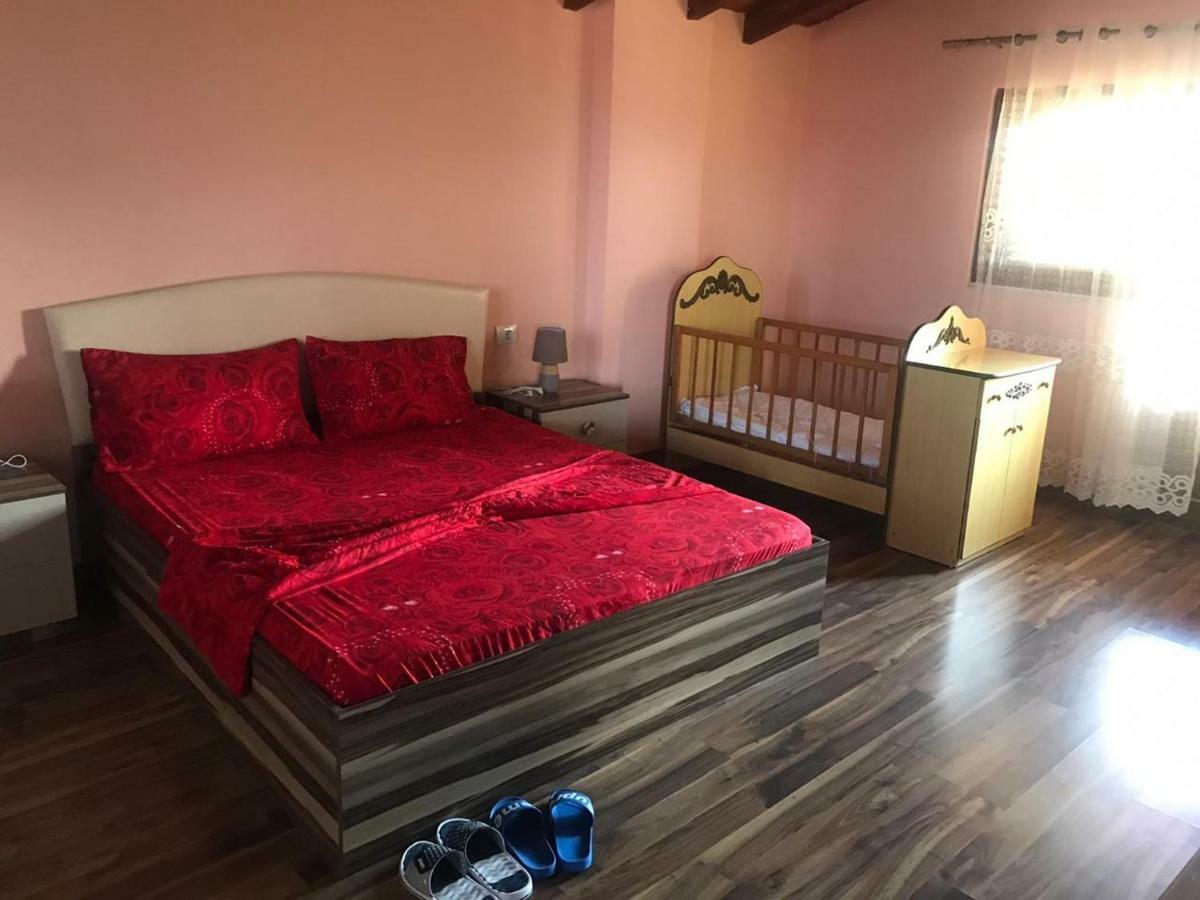 Sara'S Villa Szkodra Zewnętrze zdjęcie