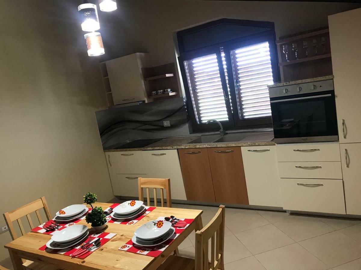 Sara'S Villa Szkodra Zewnętrze zdjęcie