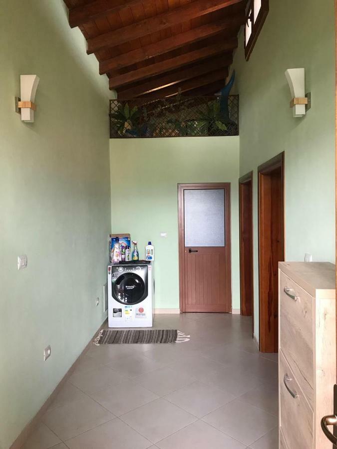 Sara'S Villa Szkodra Zewnętrze zdjęcie