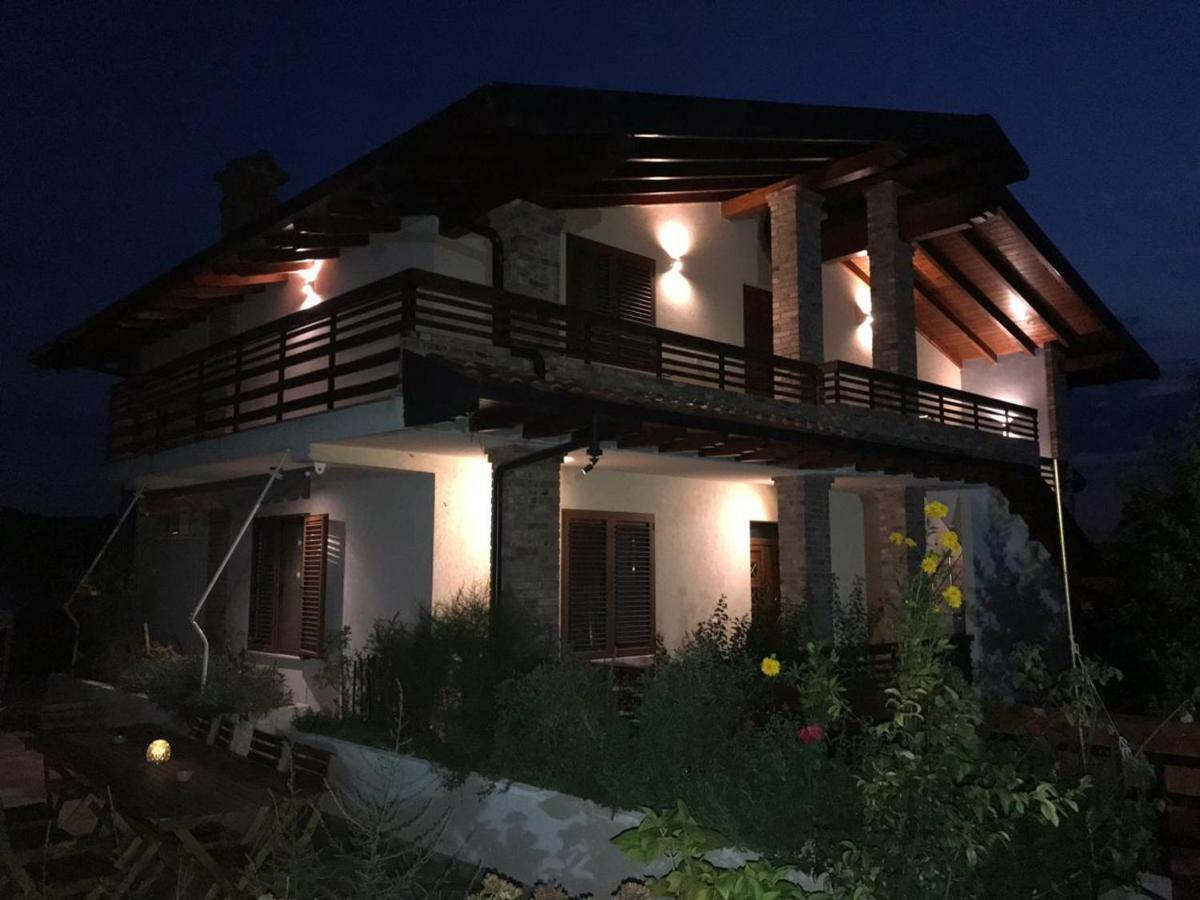 Sara'S Villa Szkodra Zewnętrze zdjęcie