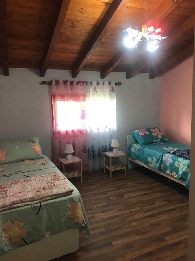 Sara'S Villa Szkodra Zewnętrze zdjęcie