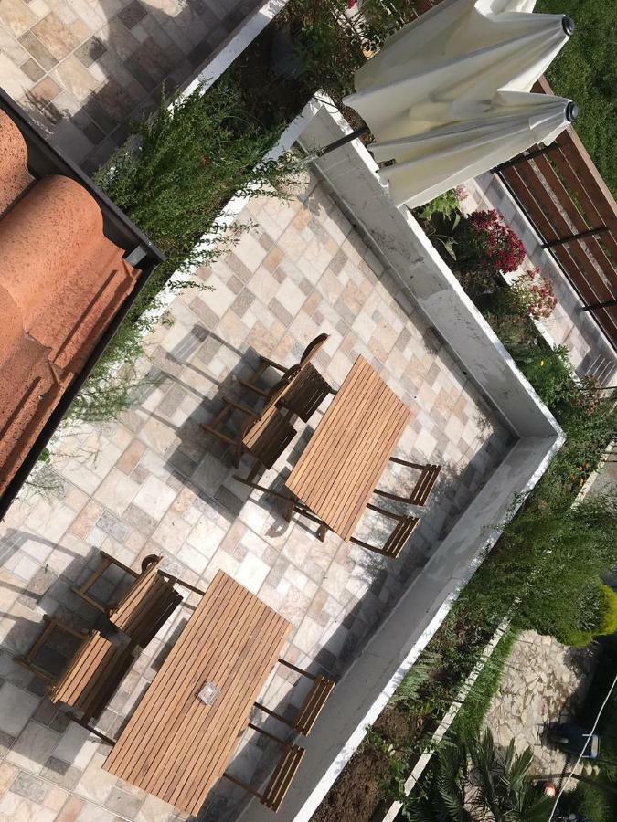 Sara'S Villa Szkodra Zewnętrze zdjęcie