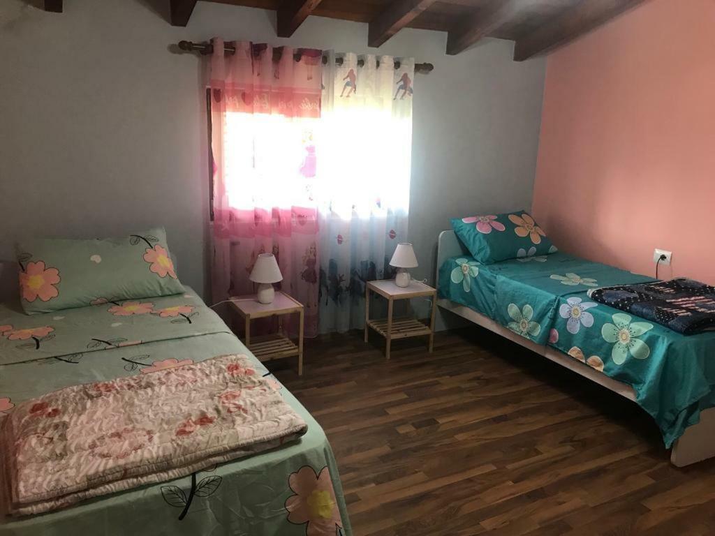 Sara'S Villa Szkodra Zewnętrze zdjęcie