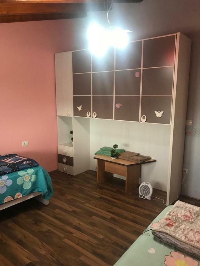 Sara'S Villa Szkodra Zewnętrze zdjęcie