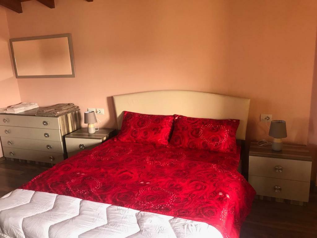 Sara'S Villa Szkodra Zewnętrze zdjęcie