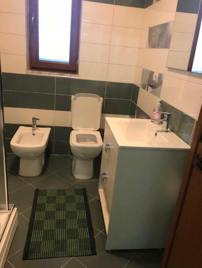 Sara'S Villa Szkodra Zewnętrze zdjęcie