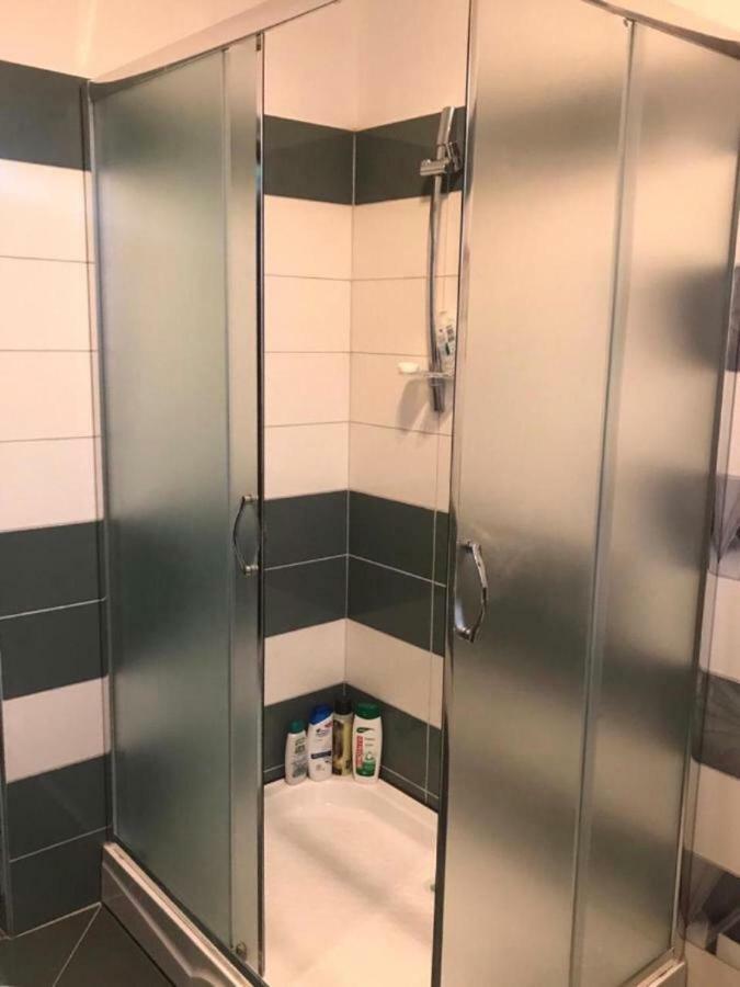 Sara'S Villa Szkodra Zewnętrze zdjęcie