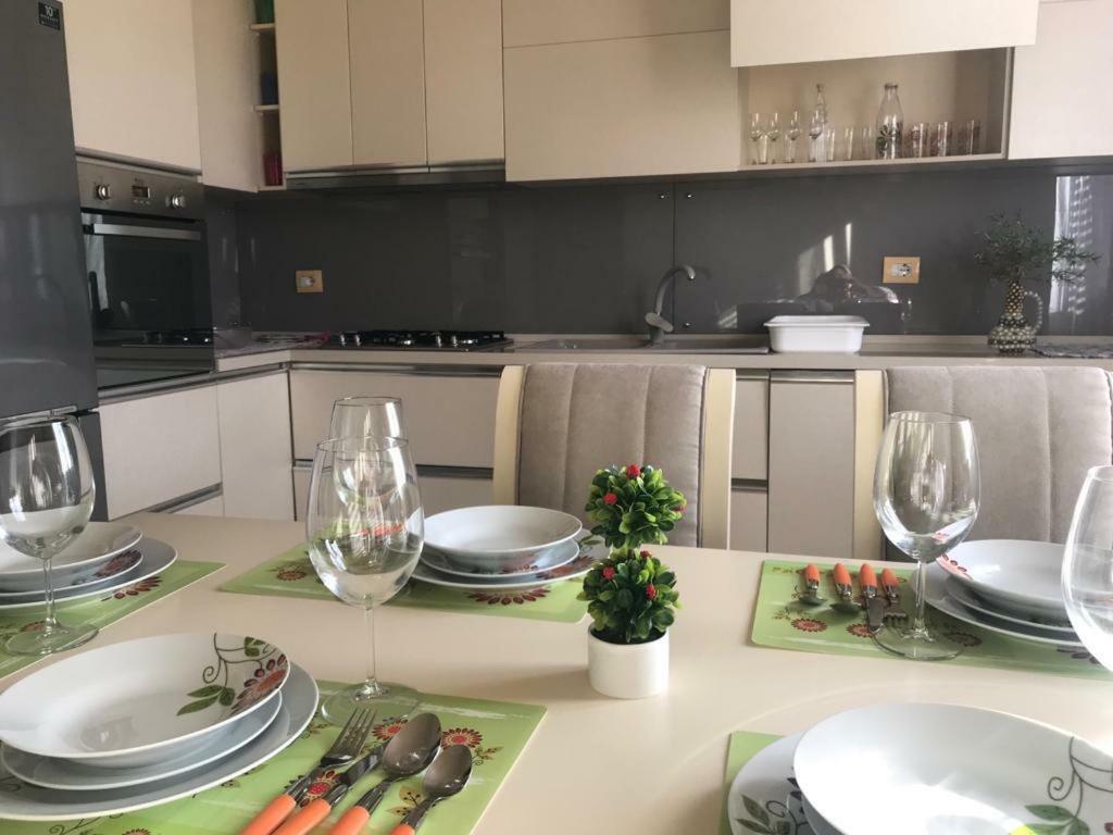 Sara'S Villa Szkodra Zewnętrze zdjęcie