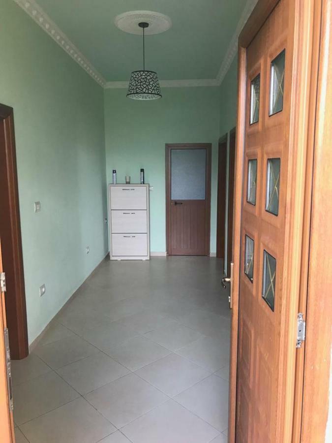 Sara'S Villa Szkodra Zewnętrze zdjęcie