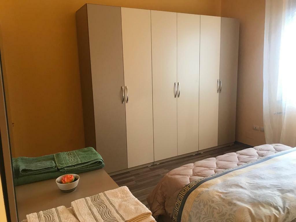 Sara'S Villa Szkodra Zewnętrze zdjęcie