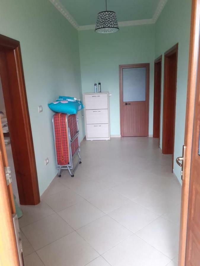 Sara'S Villa Szkodra Zewnętrze zdjęcie