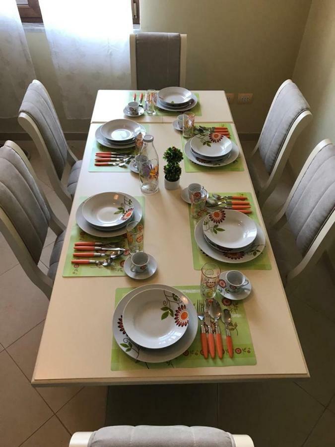 Sara'S Villa Szkodra Zewnętrze zdjęcie