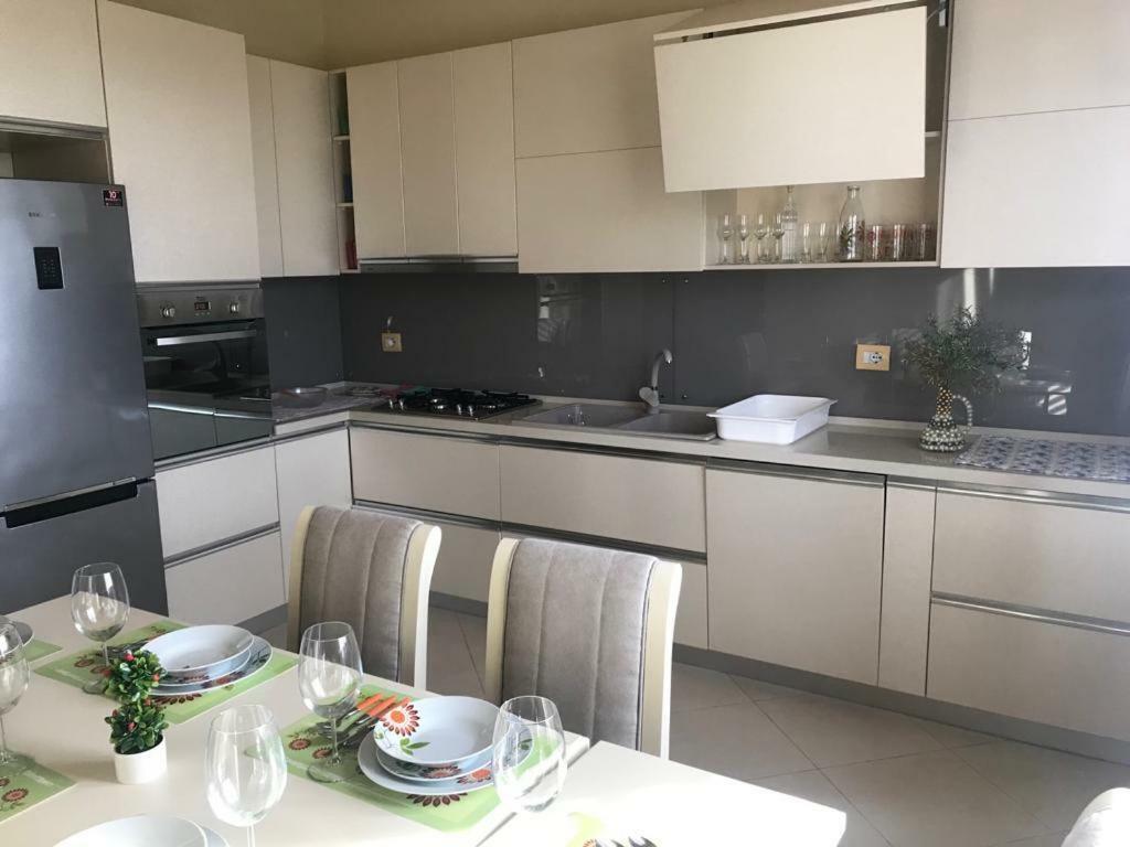 Sara'S Villa Szkodra Zewnętrze zdjęcie
