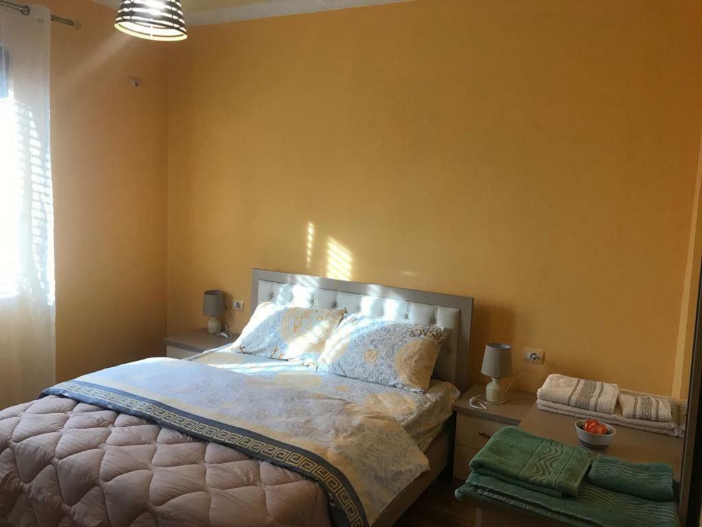 Sara'S Villa Szkodra Zewnętrze zdjęcie